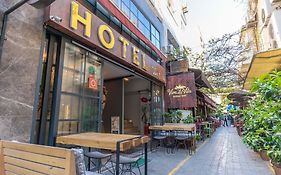 Viva La Vita Butik Otel